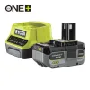 Batterikit  RC18120-140X