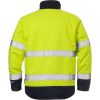 Vinterjacka 4588 FLAM