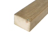 Impregnerad Regel 45x95mm