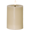 Blockljus LED Flamme Flow