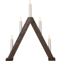 Adventsljusstake Albo