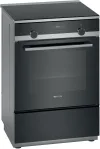 Induktionsspis  HL9S5E040U