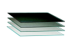 Svetsglas Origo Tech 