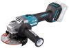 Vinkelslip GA005GZ XGT 125mm