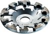 Diamantskiva DIA HARD-D130 Premium