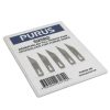 Knivblad Purus