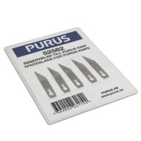 Knivblad Purus