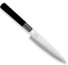 Kockkniv Wasabi Black