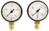 Manometer Ar / Co 2 Jc