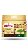Flugfångare