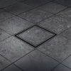 Golvbrunnssil Tile In Frame