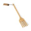 Stekgaffel Bambu