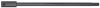 Luna Borrförlängare 11mm Sexkantsfäste