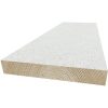 Ytterpanelbräda 22x70 Grundmålad