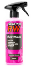 Däck & Vinylglans