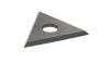 Extrablad Trekant 661504
