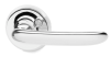 Dörrhandtag Ytter A6696