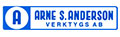 Arne S Andersson