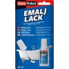 CorroProtect Emaljlack Vit 20ml
