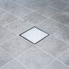 Golvbrunnssil Tile In Frame