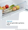 Kylskåp KSV33VLEP