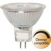 Ledlampa Dimbar GU5,3 MR16