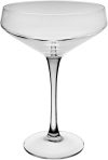 Champagneglas Coupe