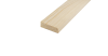 Ströläkt 12x50mm