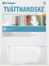 Målartvättduk utomhus