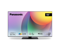 PANASONIC TB-55W60AEZ 