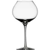 Rödvinsglas More Mature