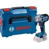 Mutterdragare GDS 18V-450 HC