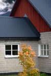 Takplåt 20-105 Ekonomi 