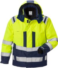 Vinterjacka Varsel 4035 GTT