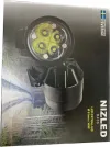 LED-Extraljus R40S