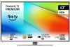 PANASONIC TV-43W93BE6 