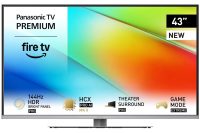 PANASONIC TV-43W93BE6 