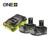 Batterikit RC18150-250X