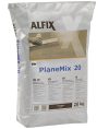 Golvspackel PlaneMix 20