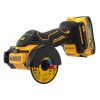 Vinkelslip DCS438E2T-QW