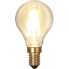 Ledlampa Klot Soft E14
