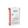 Finja 260 Fiber Avjämning