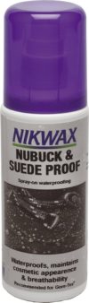 Nubuck & Suede Spray 125ml