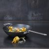 Wokpanna Black Iron