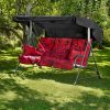 Hammocktak Olbia