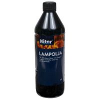 Oljor