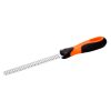 Rasp Halvrund 6-342