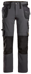 Arbetsbyxa 6271 Stretch AW HF