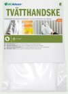 Målartvättduk inomhusbruk