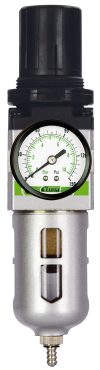 Filterregulator
